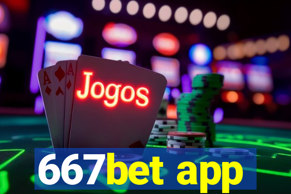 667bet app